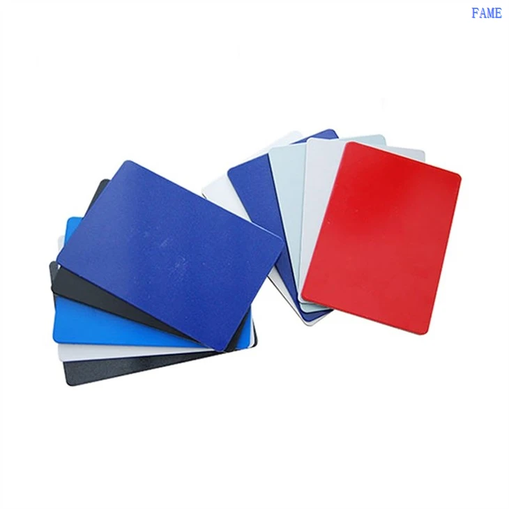 Decoration and Renovation Additions for Old Buildings Aluminum Composite Panels ACP ACM Decoration and Renovation Additions for Old Buildings Aluminum Composite Panels ACP ACM