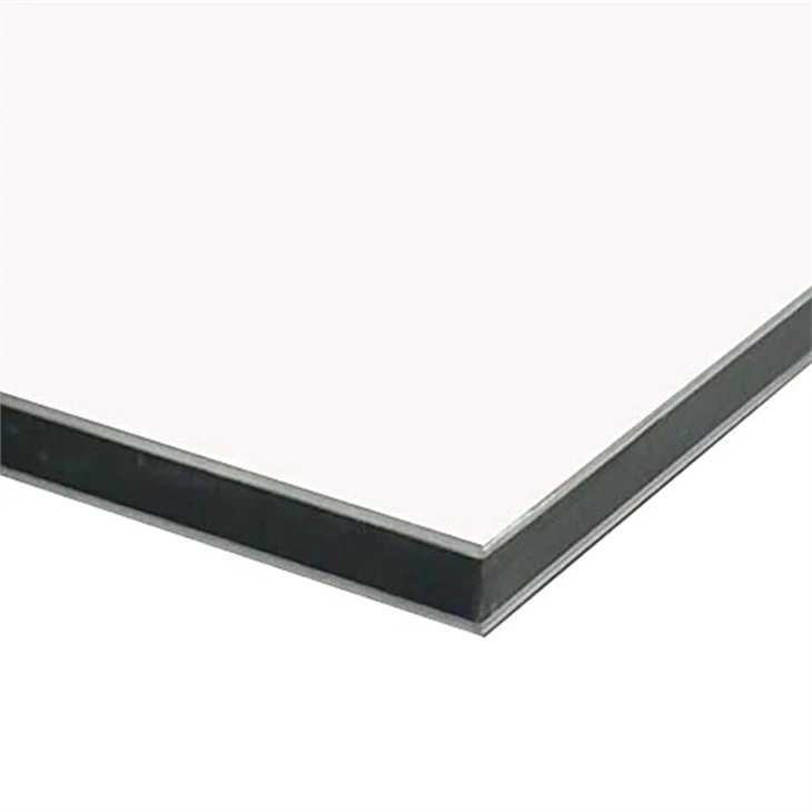 pearl Color 6mm ACP Sheets Aluminum Composite Panel pearl Color 6mm ACP Sheets Aluminum Composite Panel