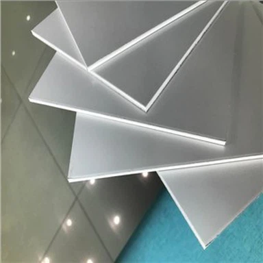 급료 B1 내화성 벽면, 내화성이 있는 장식적인 벽면, 내화성이 있는 Alucobond Acp 알루미늄 복합 패널