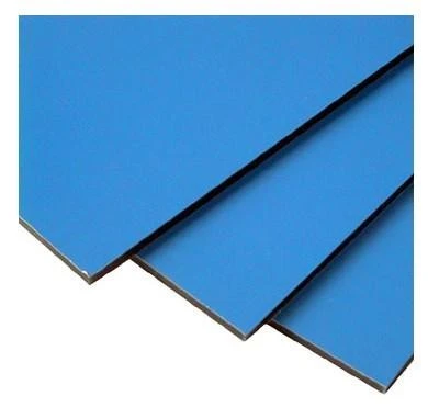 3000 Series Aluminum Composite Panel/5000 Series Aluminum Composite Panel