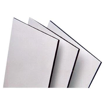 Exterior Wall Cladding Acp Panels Acm Aluminum Composite Panel Price