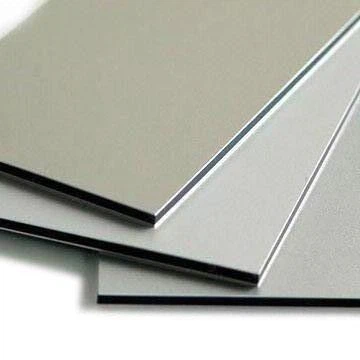 Exterior Wall Cladding Acp Panels Acm Aluminum Composite Panel Price