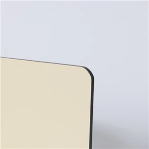 장식 벽 CLadding ACP 커튼 월 패널 복합 패널 공급 업체