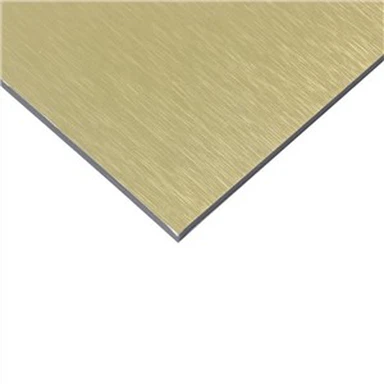 간편한 유지 보수 상업용 건물 브러시 ACP