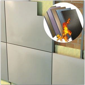 외부 중고 Pe ACP/알루미늄 복합 패널/Acp 시트 가격